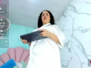 Chaturbate Sex Chat of cristal_horny19