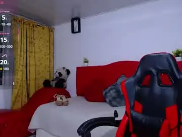 Chaturbate Best Webcam of cristal_horny19