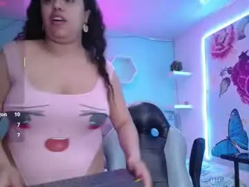 Chaturbate Best Webcam of cristal_horny19