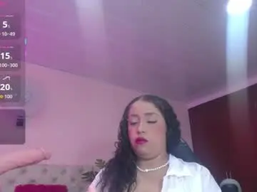 Chaturbate Sex Cam of cristal_horny19
