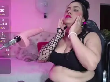 Chaturbate Adult Webcams of cristal_horny19