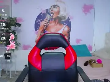 Chaturbate Free Live Porn of cristal_horny19