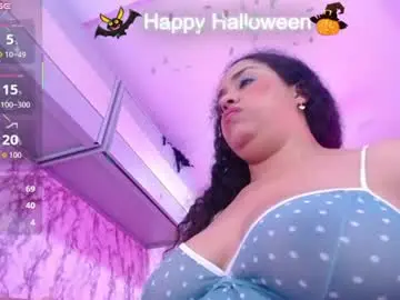 Chaturbate Adult Video Chat of cristal_horny19