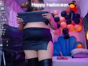 Chaturbate Sex Cam of cristal_horny19