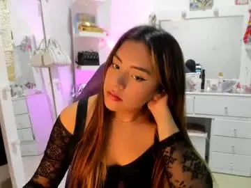 Chaturbate Watch Live Sex Cams of cute_camila_