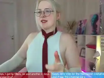 Chaturbate Watch Live Sex Cams of dana_mint