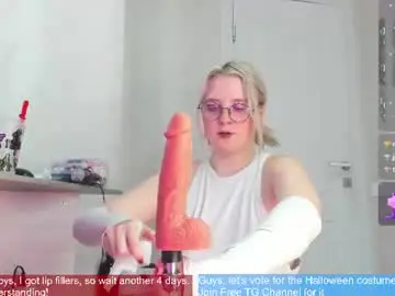 Chaturbate Best Webcam of dana_mint