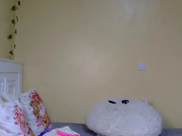 Chaturbate Adult Webcam of dark_candy3
