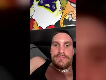 Chaturbate Live Sex Cam of dooty99