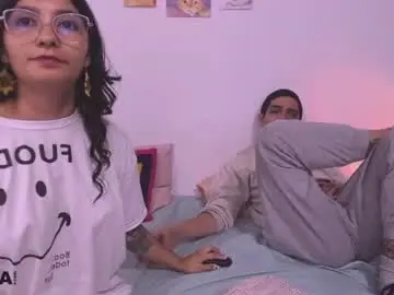 Chaturbate Live Sex Cam of gaia_16