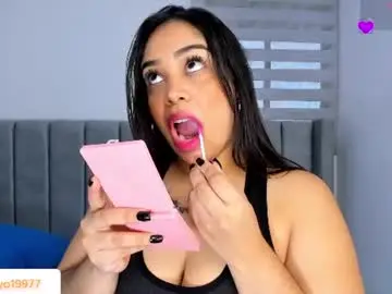 Chaturbate Adult Webcams of karla_wonderful