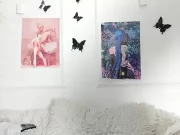 Chaturbate Live Sex of kendall__quinn