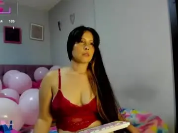 Chaturbate Nude Webcam of konie_brn21