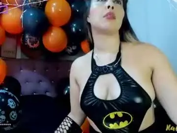 Chaturbate Best Webcam of konie_brn21