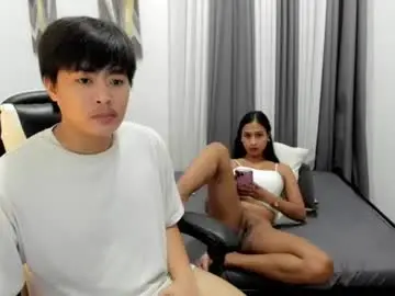Chaturbate Adult Video Chat of louie_cute_asian