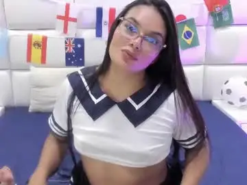 Chaturbate Private Sex Chat of lyasweetxx