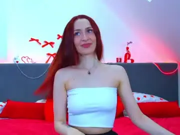 Chaturbate Sex Cam of mariamenson
