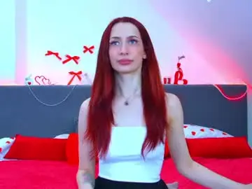 Chaturbate Adult Video Chat of mariamenson