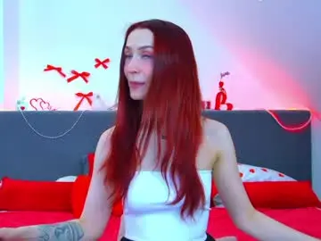 Chaturbate Adult Video Chat of mariamenson