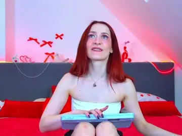 Chaturbate Watch Live Sex Cams of mariamenson