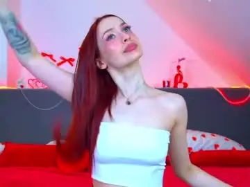 Chaturbate Live Sex Cam of mariamenson