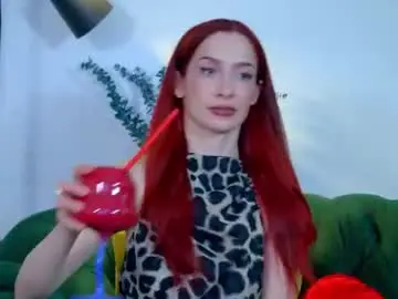 Chaturbate Best Webcam of mariamenson