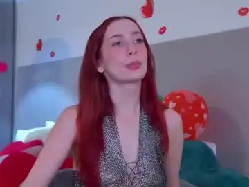 Chaturbate Live Sex Cam of mariamenson