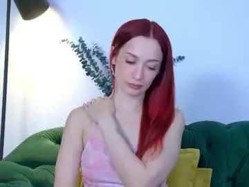 Chaturbate Nude Webcam of mariamenson