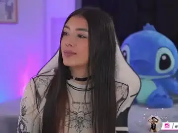 Chaturbate Live Sex Cam of mariana_monroe04
