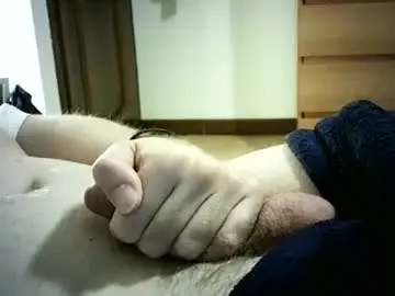 Chaturbate Free Porn Cam of matteoita90