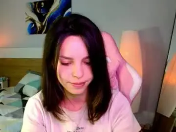 Chaturbate Free Live Porn of maya_hansen