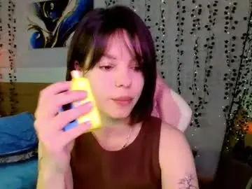 Chaturbate Live Sex Cam of maya_hansen