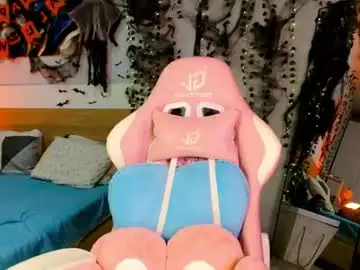 Chaturbate Live Porn of maya_hansen
