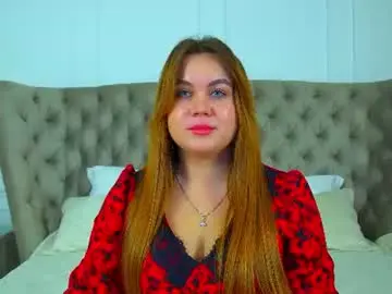 Chaturbate Live Sex Cam of milenalumie