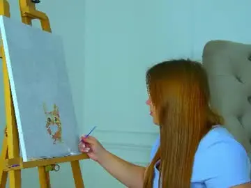 Chaturbate Free Porn Cam of milenalumie
