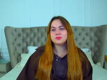 Chaturbate Free Porn Cam of milenalumie