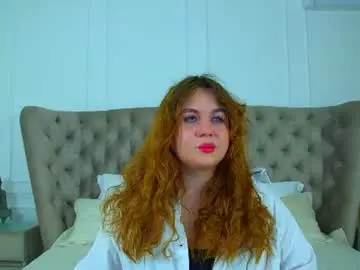 Chaturbate Free Porn Cam of milenalumie