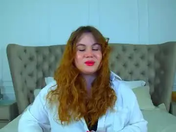 Chaturbate Adult Webcam of milenalumie