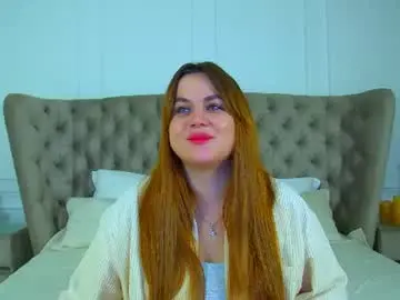 Chaturbate Watch Live Sex Cams of milenalumie