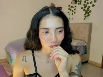 Chaturbate Live Sex of misstexass_