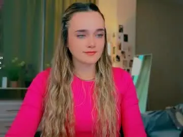 Chaturbate Sex Cam of pollyyjane