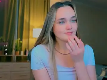 Chaturbate Adult Webcam of pollyyjane