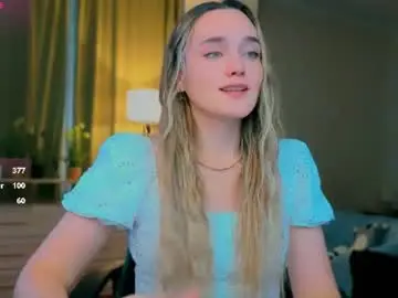 Chaturbate Best Webcam of pollyyjane