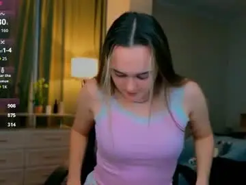 Chaturbate Sex Chat of pollyyjane