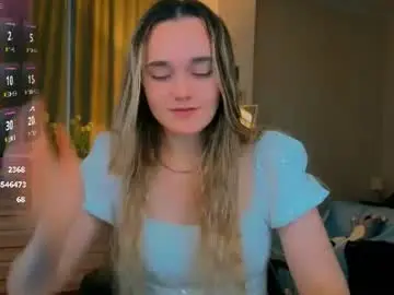 Chaturbate Nude Webcam of pollyyjane