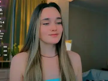 Chaturbate Free Porn Cam of pollyyjane