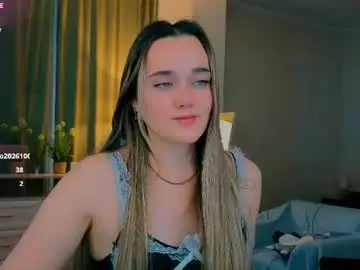 Chaturbate Adult Webcam of pollyyjane
