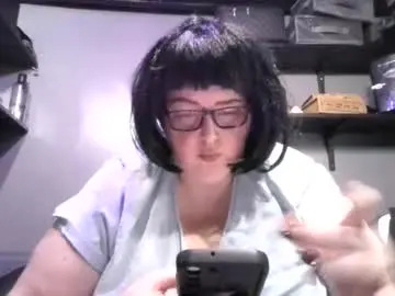 Chaturbate Adult Webcam of prettyinferno