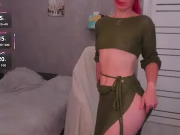 Chaturbate Nude Webcam of redmelissa