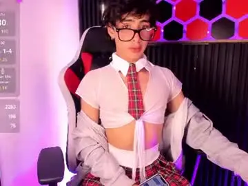 Chaturbate Sex Cam of santyfoxxs